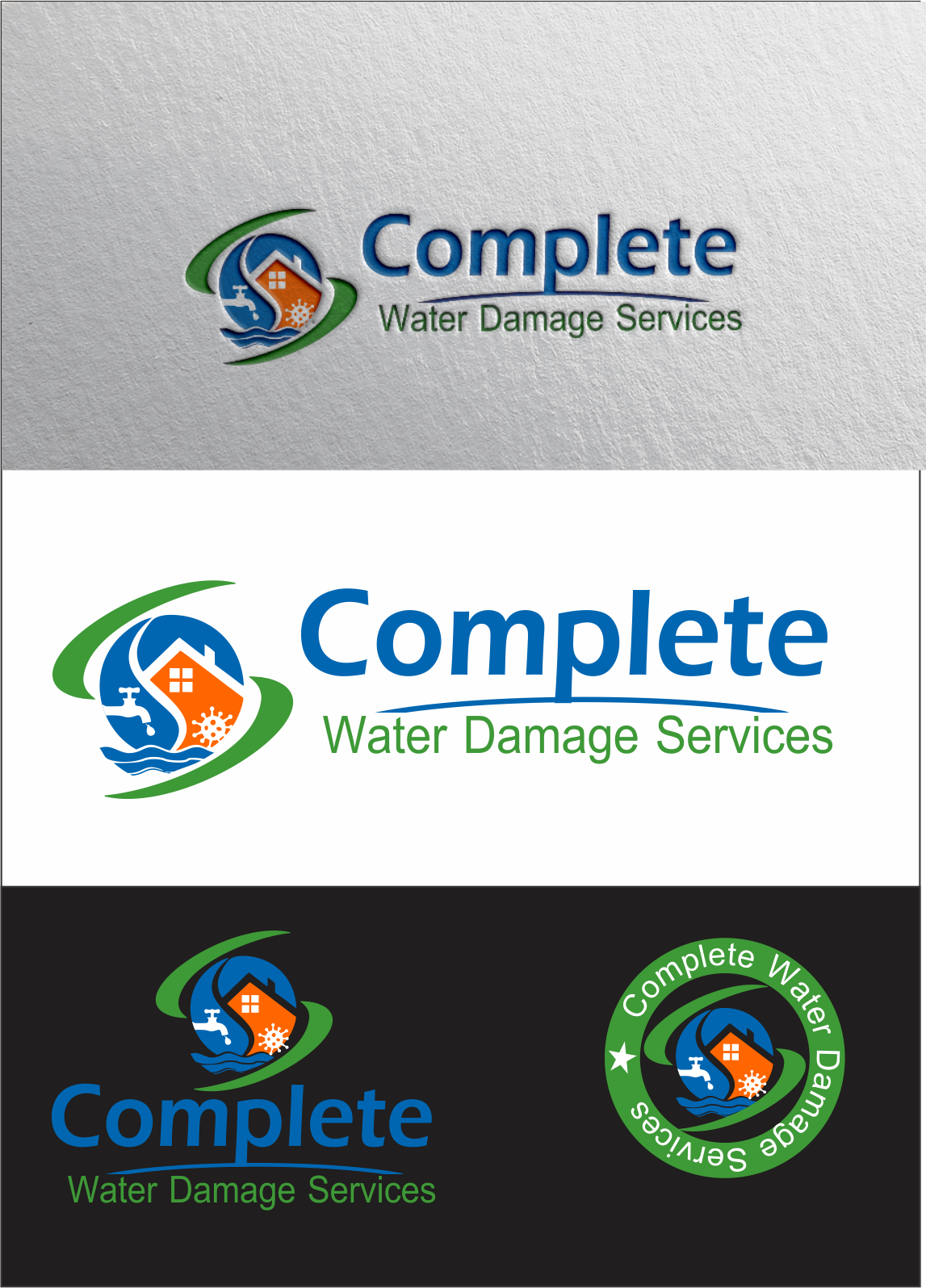 Logo-Design von Udaya G für dieses Projekt | Design #22502868