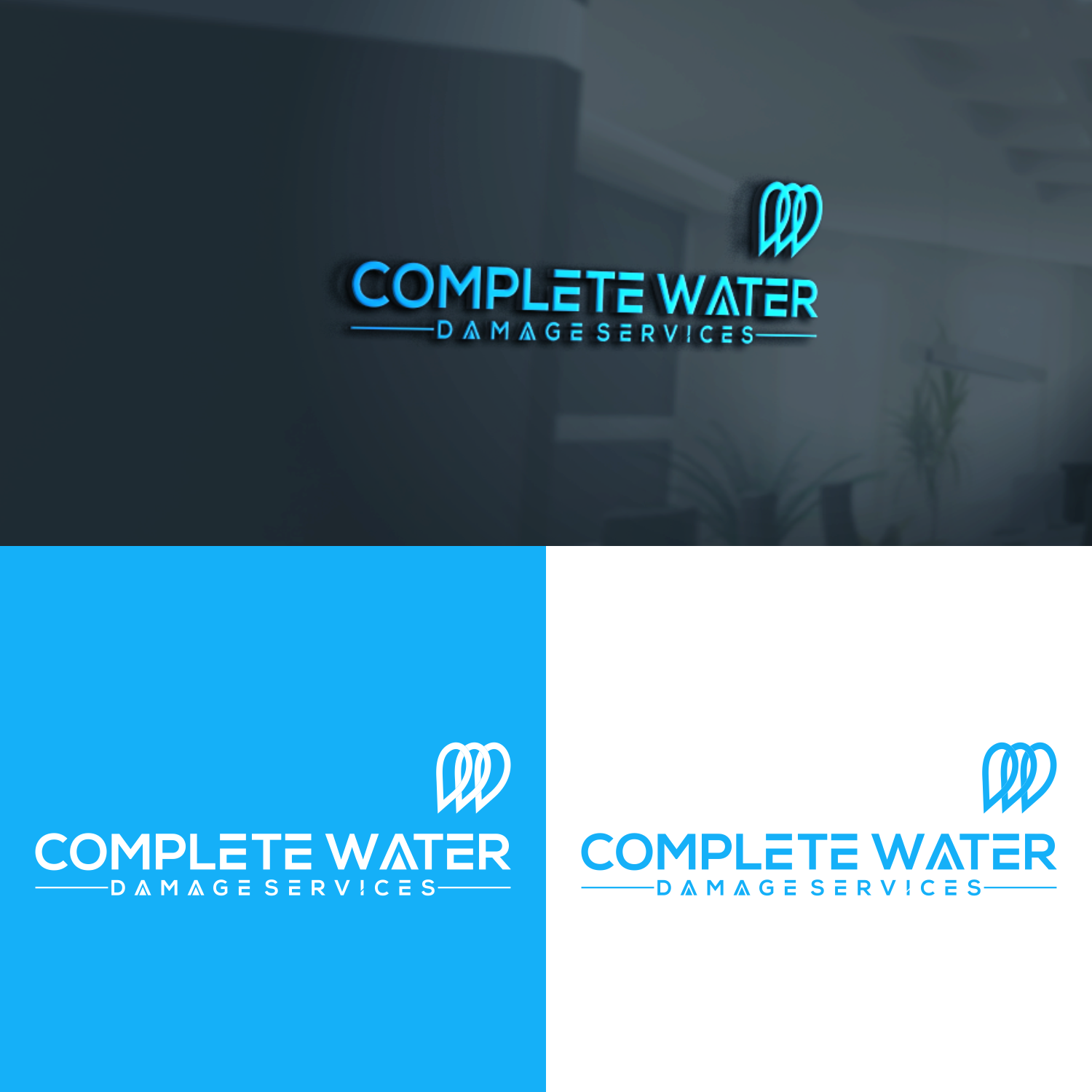 Logo Design by manah bening for this project | Design #22458855