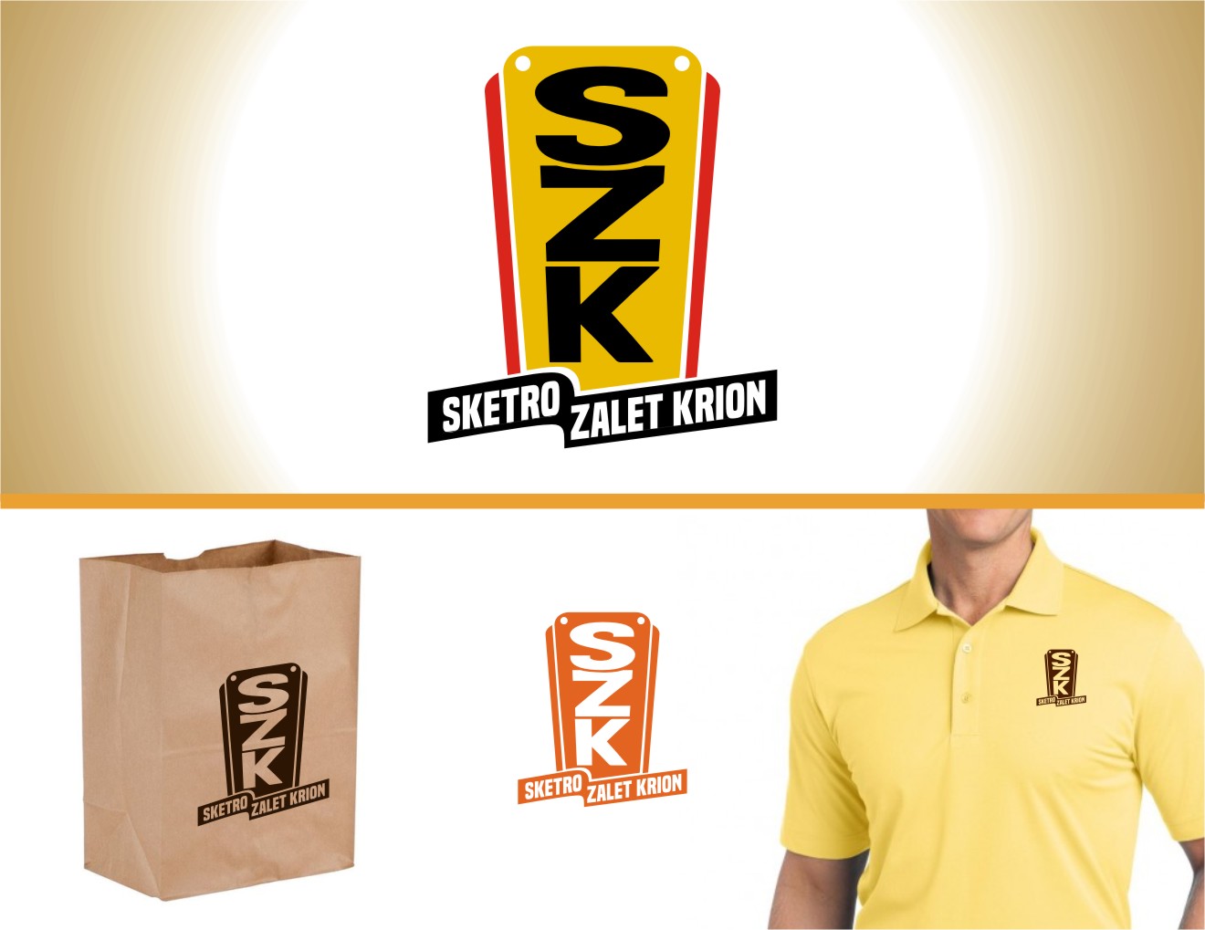 Logo Design by LIZZY LO for this project | Design #22464689