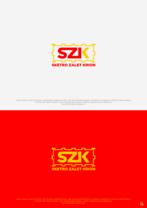 Logo Design by R!CKY for this project | Design: #22548406