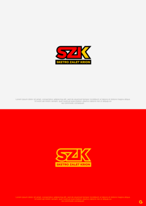 Logo Design by R!CKY for this project | Design: #22548407