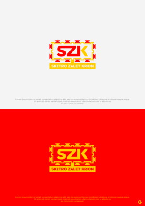 Logo Design by R!CKY for this project | Design: #22548408