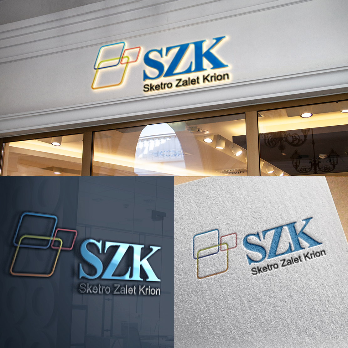Design de Logo par mam1 pour ce projet | Design #22480924
