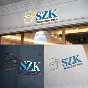 Logo Design by mam1 for this project | Design #22480924