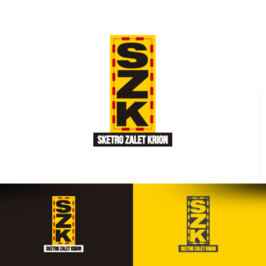 Logo Design by rafaeldsgn for this project | Design: #22507603