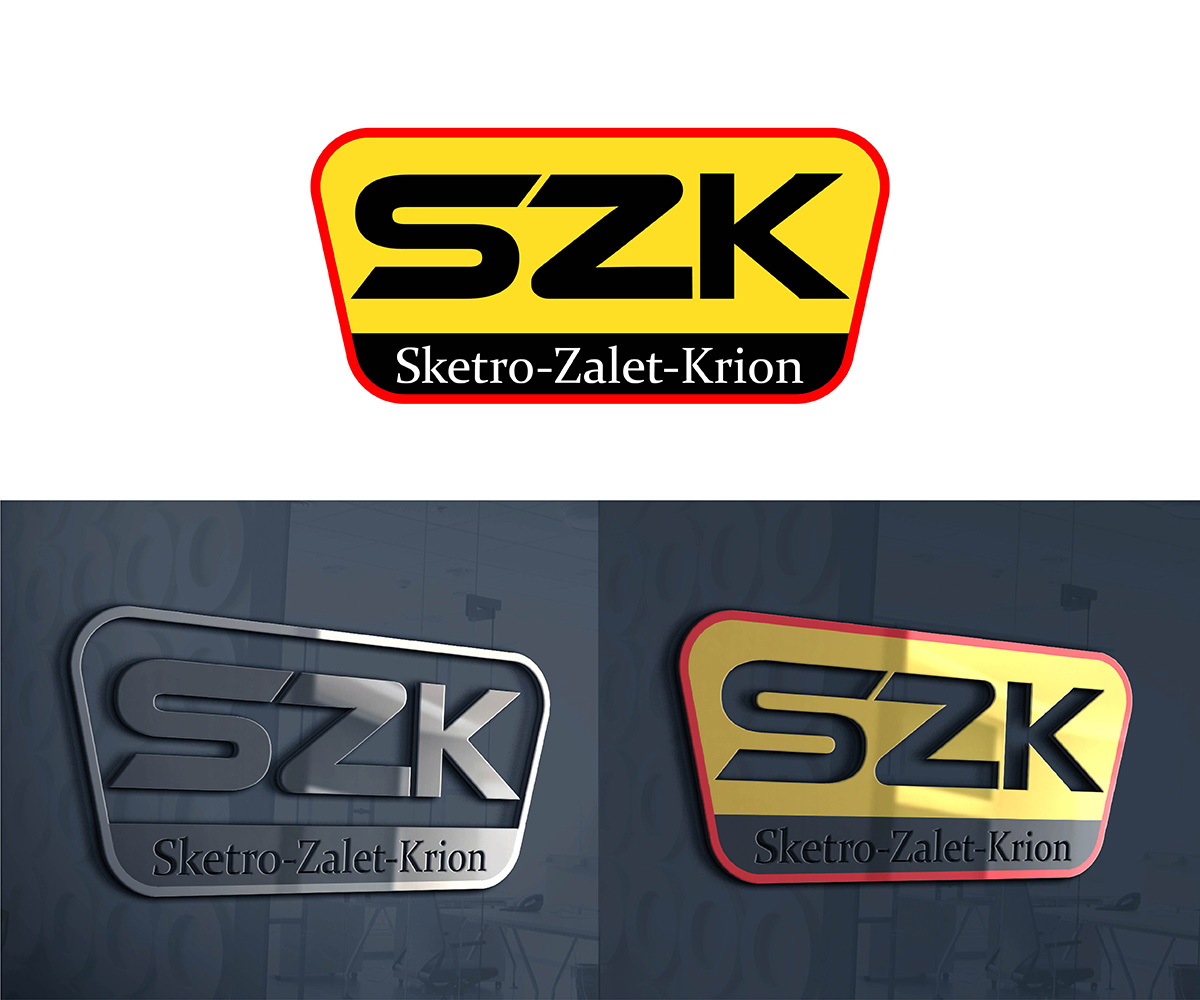 Logo Design by Cyberbrush for this project | Design #22553194