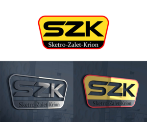 Logo Design by Cyberbrush for this project | Design: #22553194