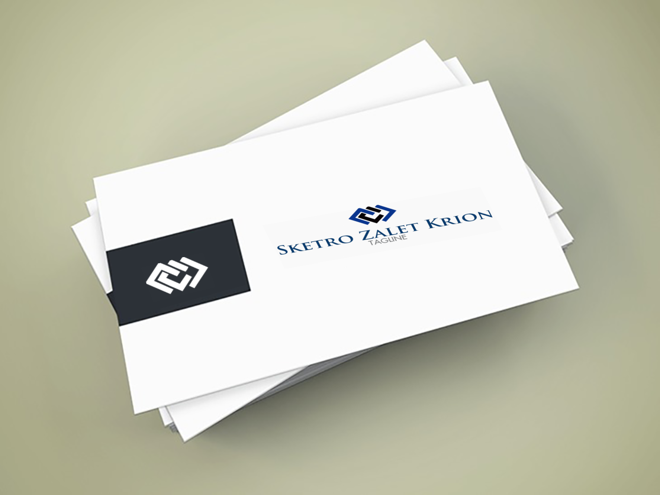 Logo Design by iminlov 2 for this project | Design #22498771