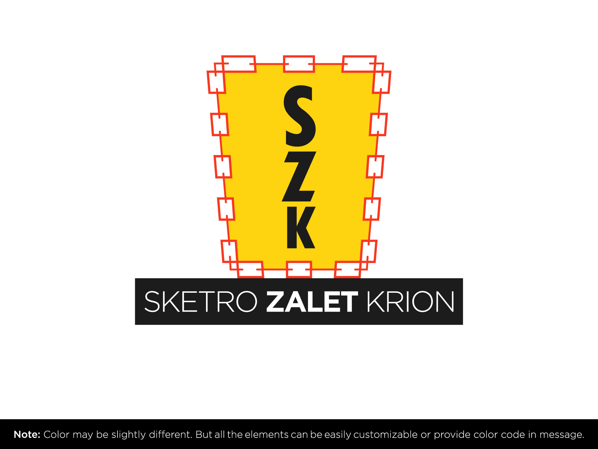 Logo Design by Pankaj Bordoloi for this project | Design #22473195