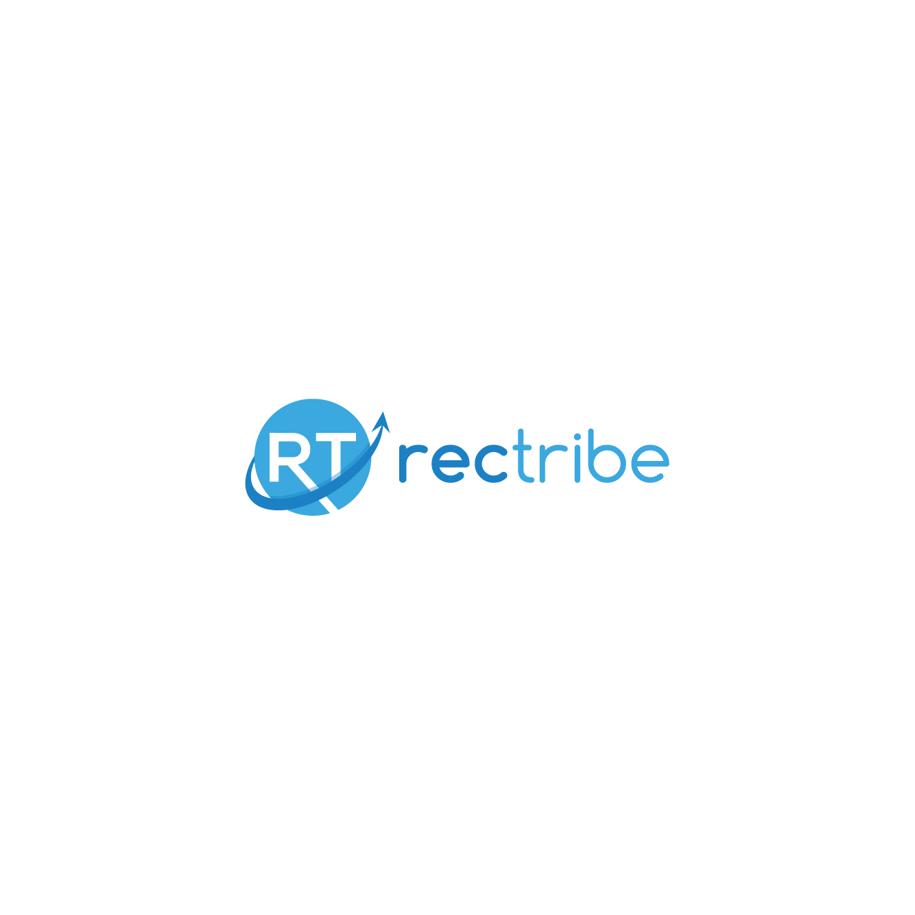 Logo Design by mush for RecTribe | Design #22467392