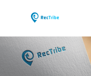 Logo Design by bijuak for RecTribe | Design: #22459744