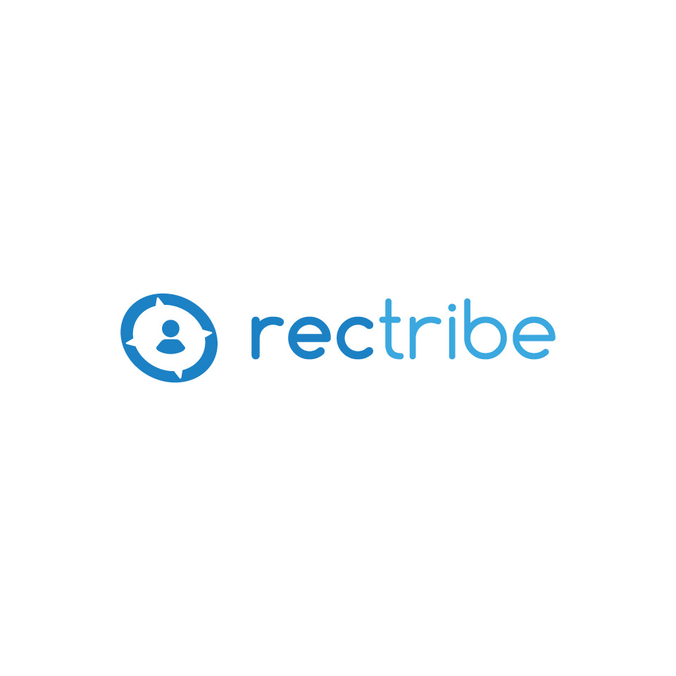 Logo Design by smalr for RecTribe | Design #22475818