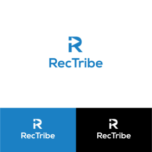 Logo Design by ecorokerz for RecTribe | Design #22461453