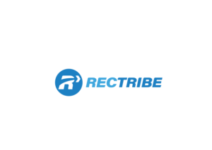 Logo Design by Oscar Guevara for RecTribe | Design #22475566