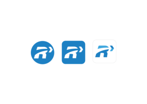 Logo Design by Oscar Guevara for RecTribe | Design: #22475591