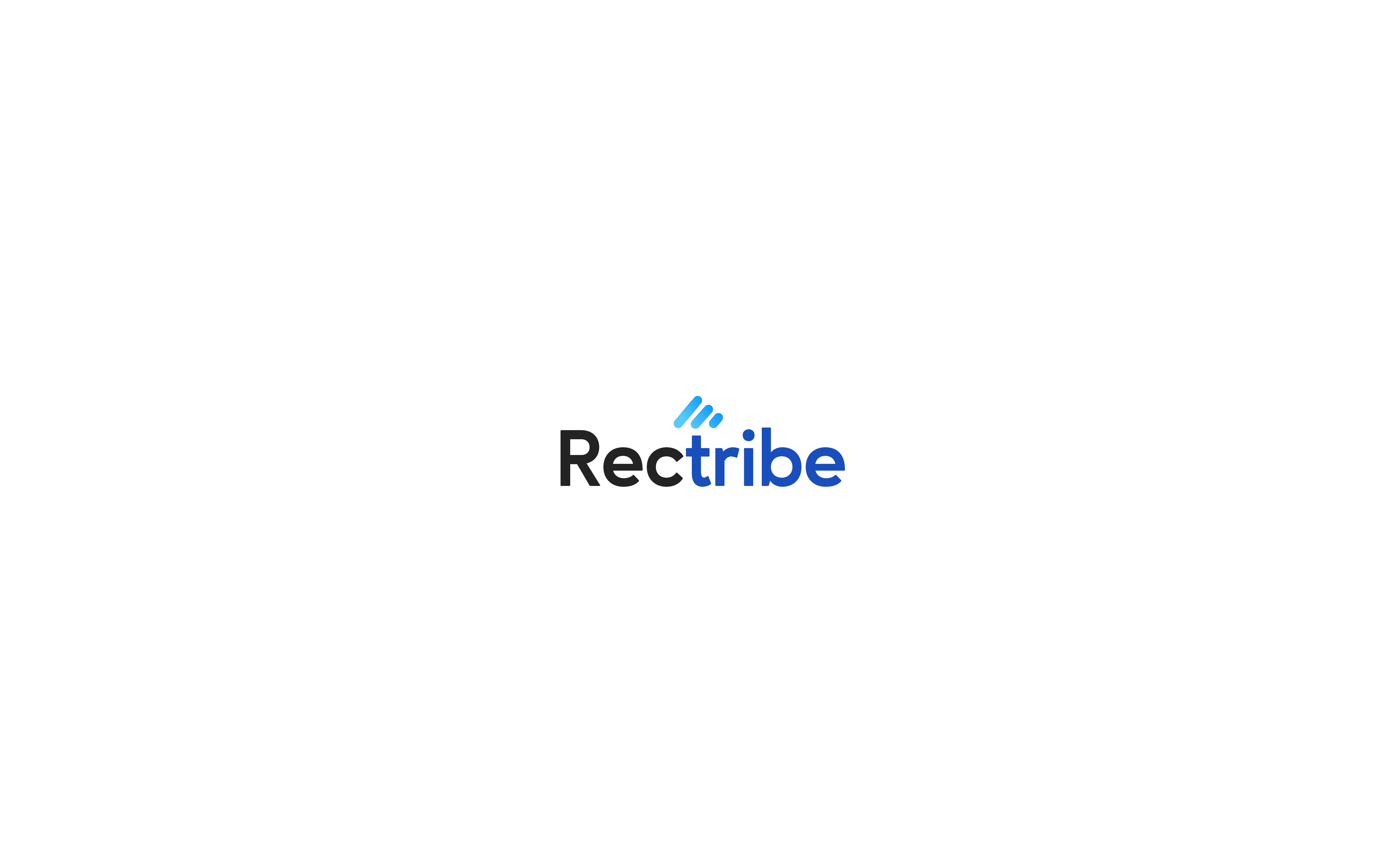 Logo Design by subhalaxmi  khamari for RecTribe | Design #22500673