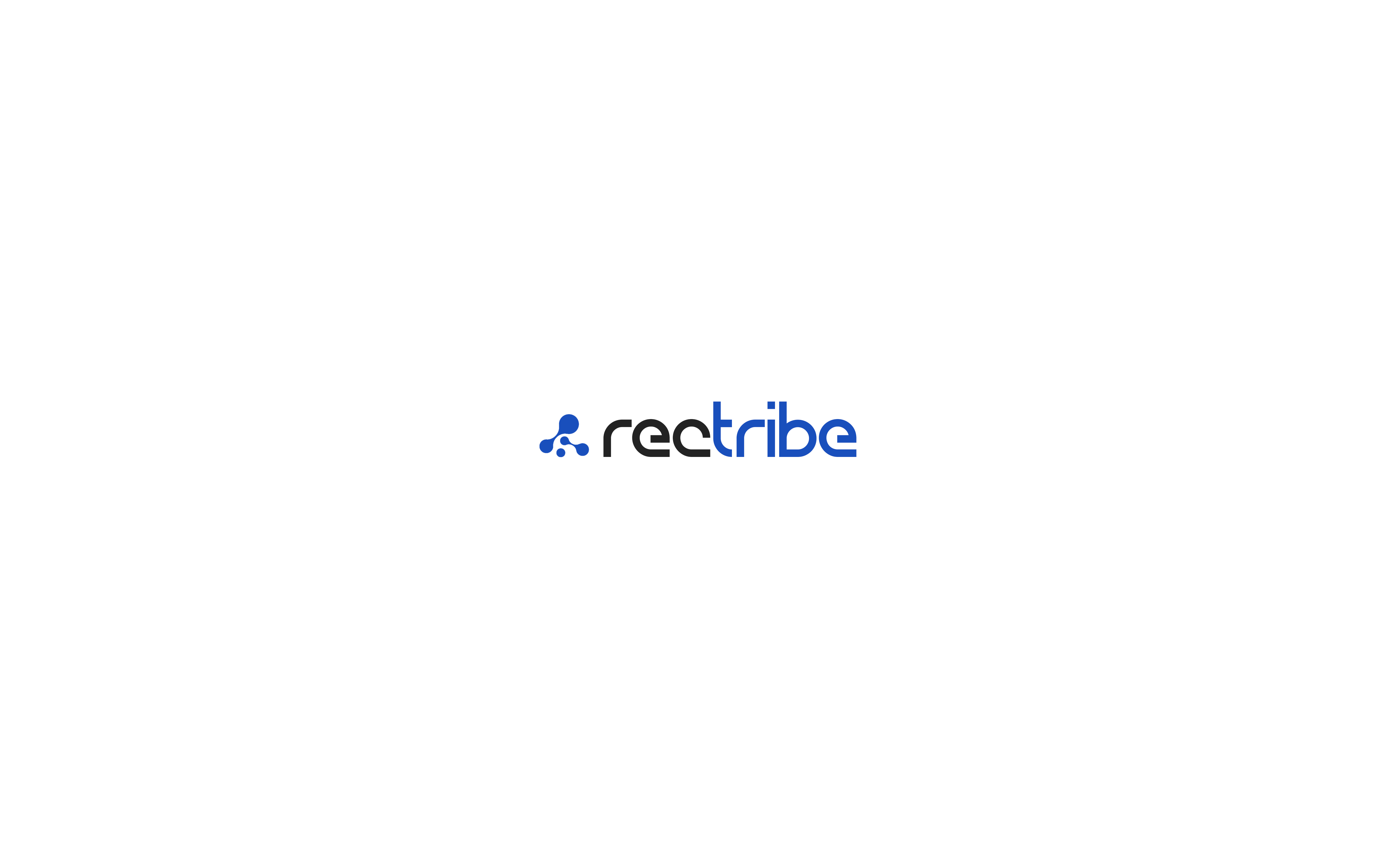 Logo Design by subhalaxmi  khamari for RecTribe | Design #22500675