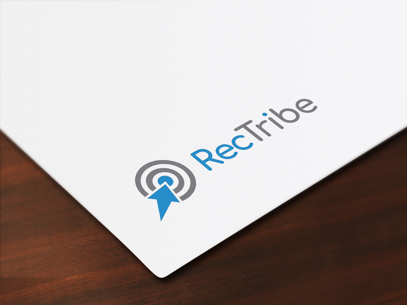 Logo Design by hoaihoai for RecTribe | Design #22507540