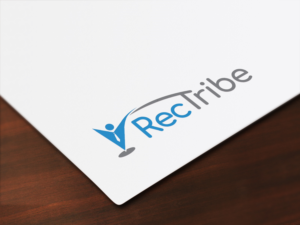 Logo Design by hoaihoai for RecTribe | Design: #22507621