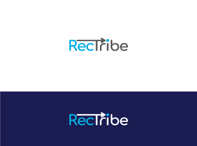 Logo Design by hoaihoai for RecTribe | Design #22507678