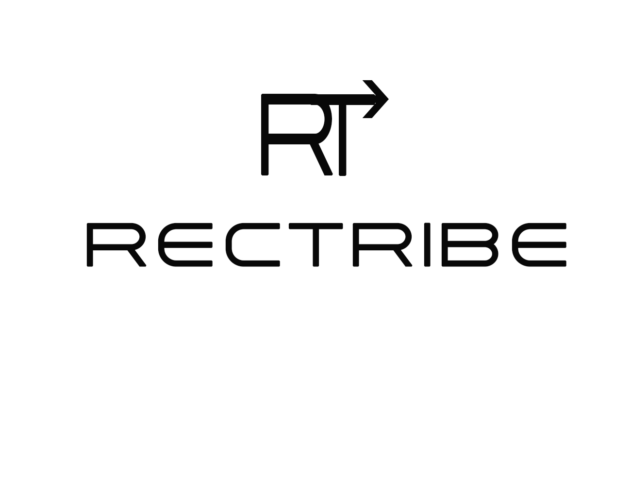 Logo Design by PhoenixEst for RecTribe | Design #22468678