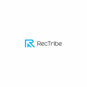 Logo Design by Alea Nafeesha for RecTribe | Design #22458627