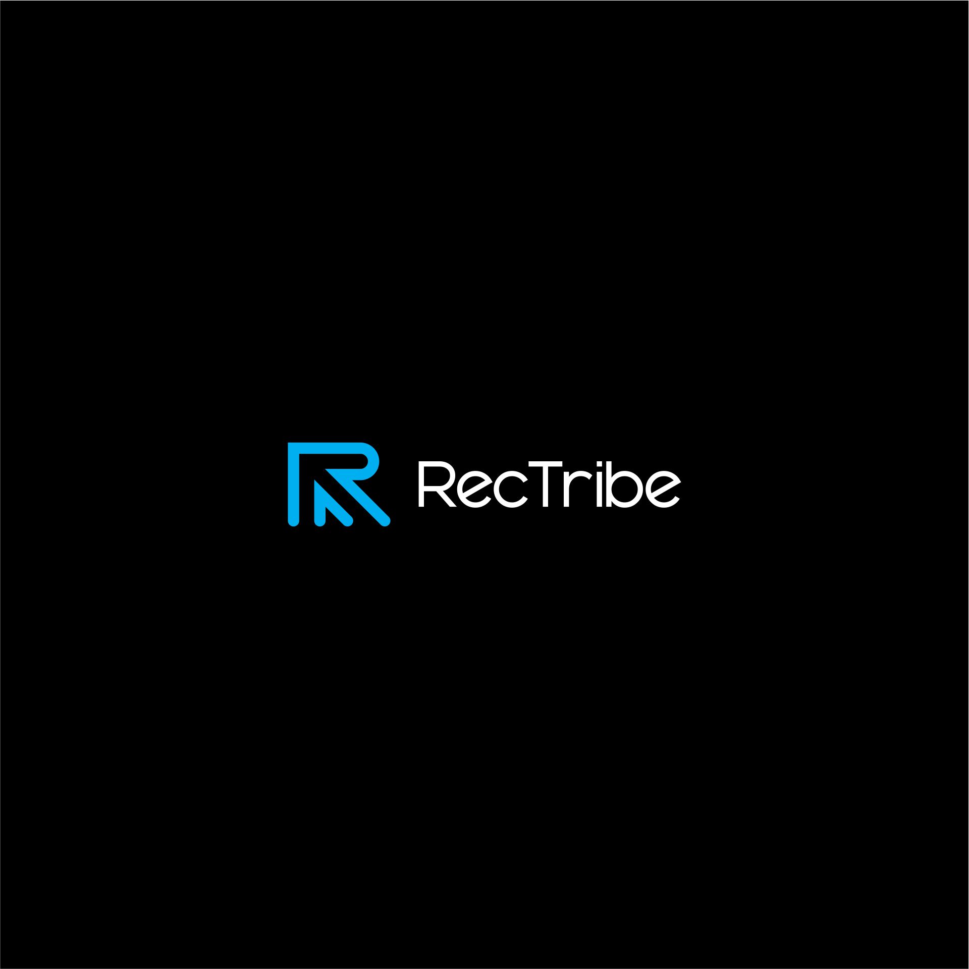Logo Design by Alea Nafeesha for RecTribe | Design #22458628