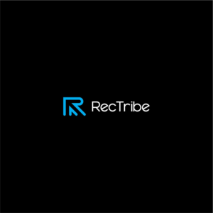 Logo Design by Alea Nafeesha for RecTribe | Design: #22458628