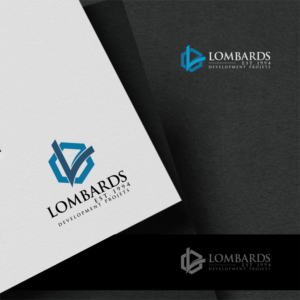 Logo Design by Arham Hidayat for this project | Design: #22484883