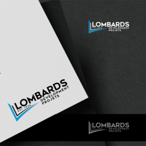 Logo Design by Arham Hidayat for this project | Design: #22484885