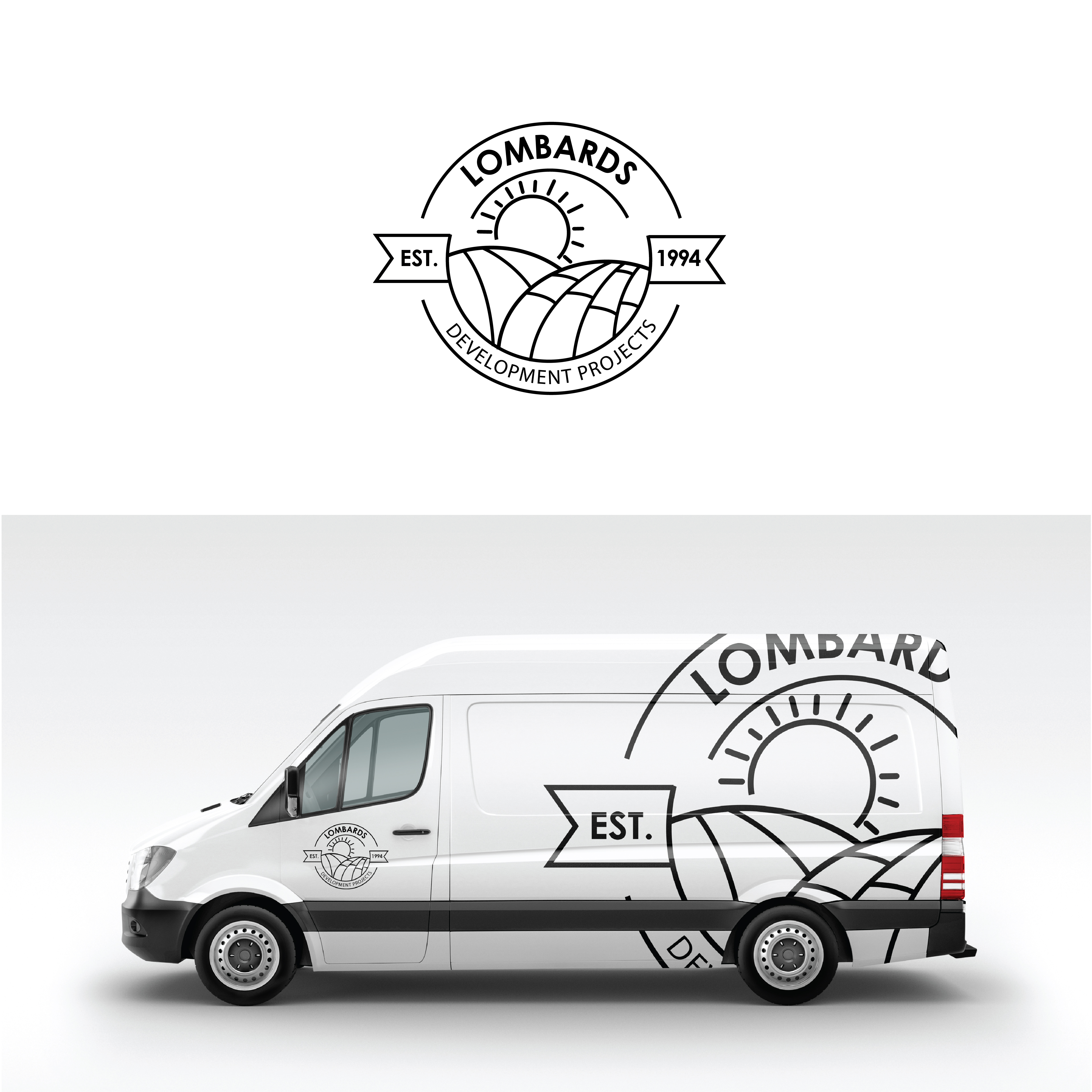Logo Design by @gus for this project | Design #22463636