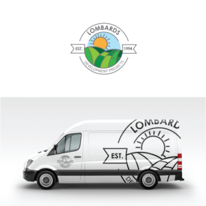 Logo Design by @gus for this project | Design: #22464156