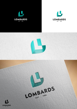 Logo Design by eudo for this project | Design: #22492279