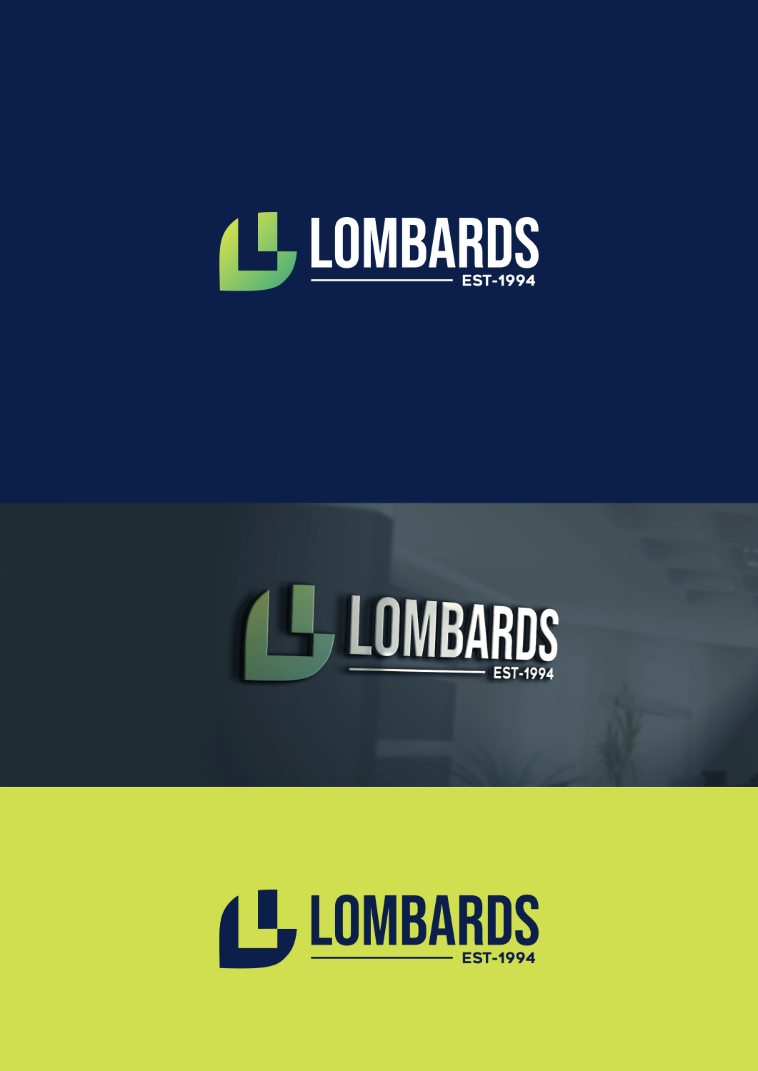 Logo Design by eudo for this project | Design #22679088