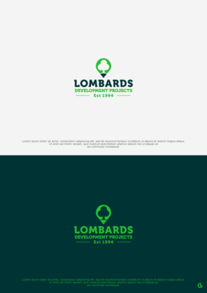 Logo Design by R!CKY for this project | Design: #22505717