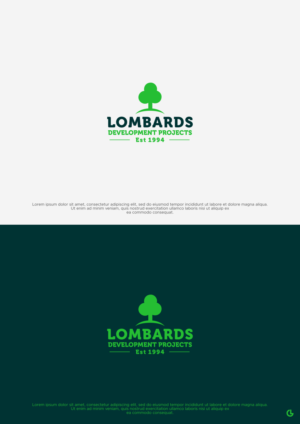 Logo Design by R!CKY for this project | Design: #22505718