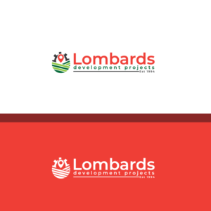 Logo Design by Graphic Bricks