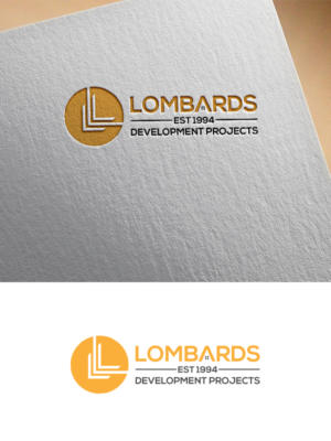 Logo Design by Tina Jack