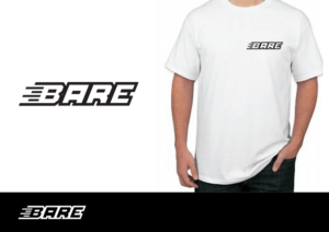 Logo Design by bijuak for Bare Performance Nutrition | Design: #22459138