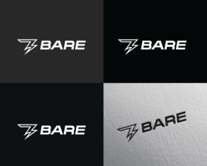 Logo Design by Atec for Bare Performance Nutrition | Design: #22460189