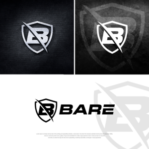 Secondary Logo For Supplement Company  | Logo Design by sushsharma99