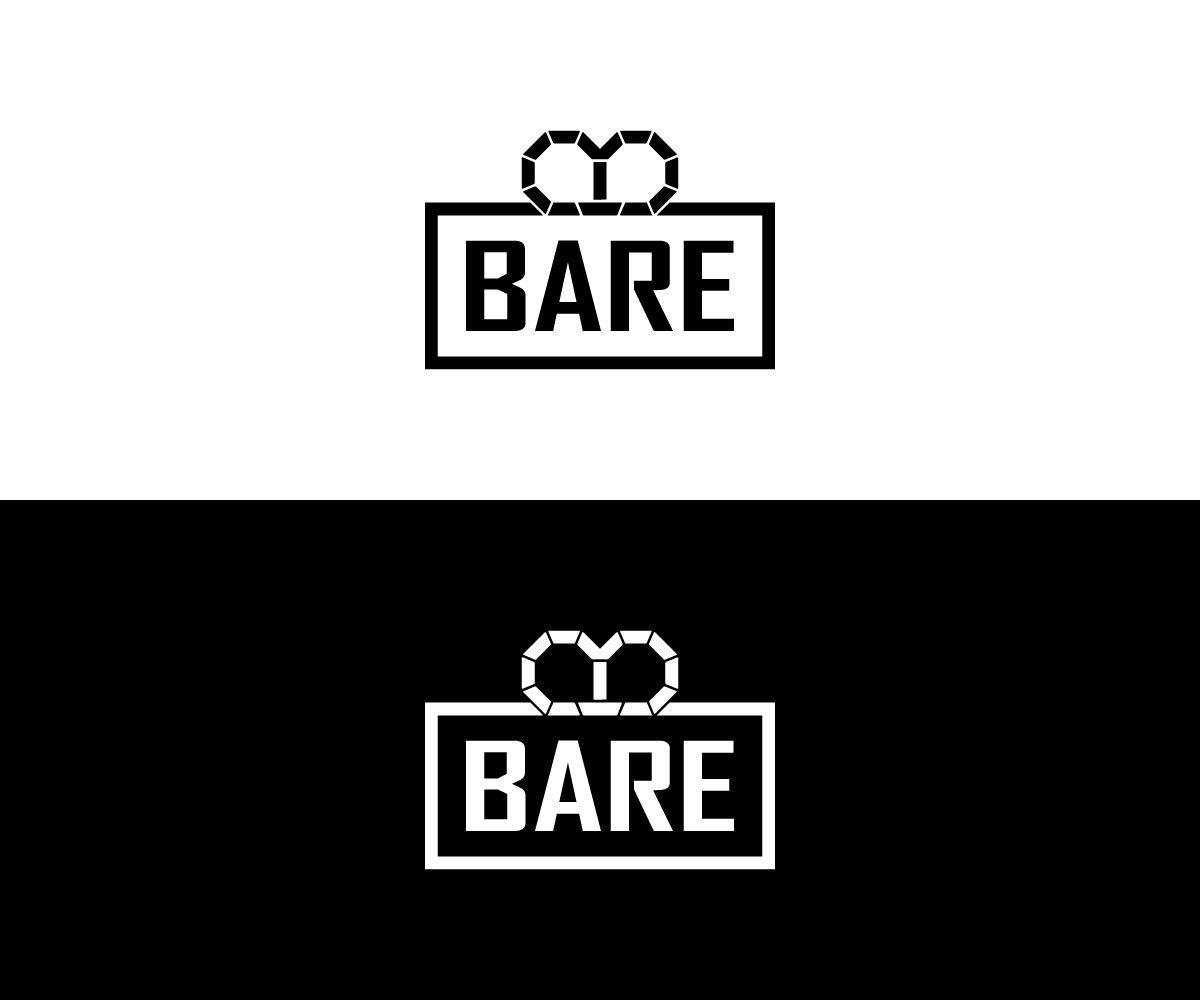 Logo Design by Creative Afnur for Bare Performance Nutrition | Design #22471945