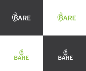 Logo Design by Creative Afnur for Bare Performance Nutrition | Design: #22471946