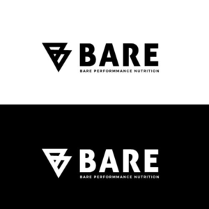 Logo Design by Kunto91 for Bare Performance Nutrition | Design: #22468124