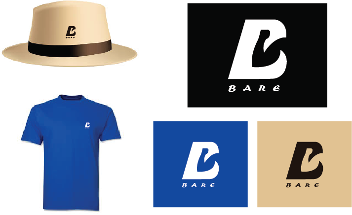 Logo Design by sree2905 for Bare Performance Nutrition | Design #22468123