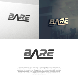 Secondary Logo For Supplement Company  | Logo Design by laba tiada henti