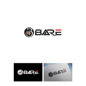 Logo-Design von aam cld für Bare Performance Nutrition | Design #22463686