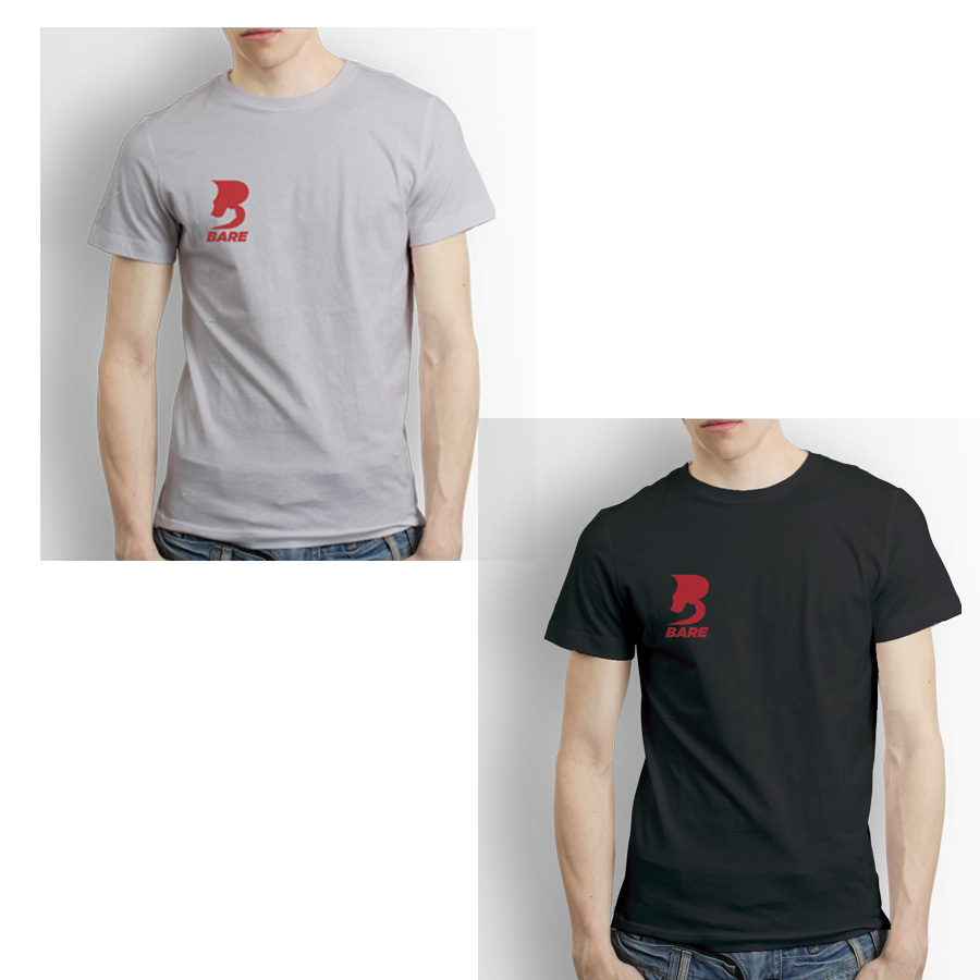 Diseño de Logo por RameezZz para Bare Performance Nutrition | Diseño #22486833