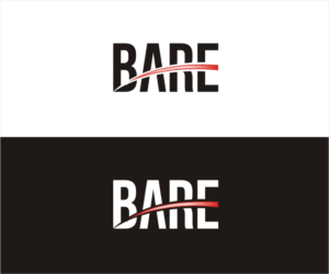 Logo-Design von Nita Graphics für Bare Performance Nutrition | Design #22461839
