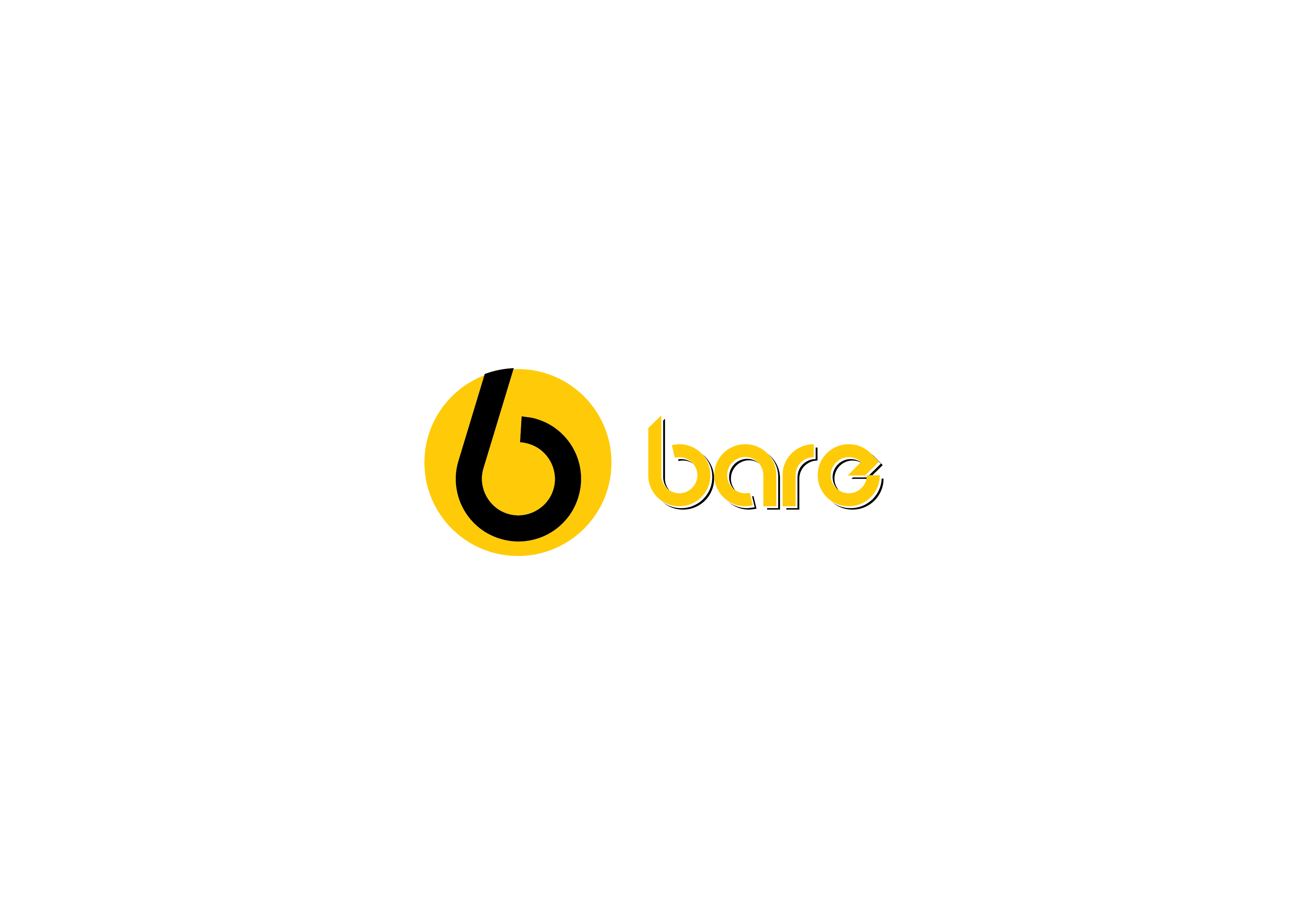 Logo Design by habeeb design studio for Bare Performance Nutrition | Design #22468682